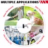 Spetsbst IBC Tank Accessories 1000L IBC Container Accessories Outlet Tap