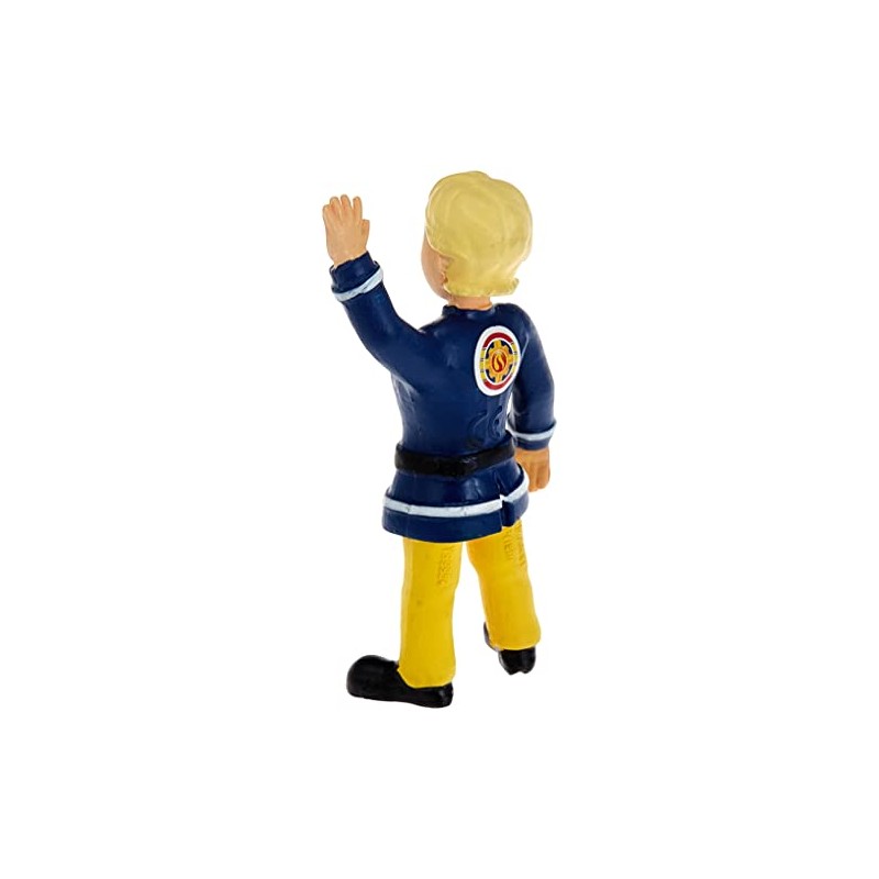 Comansi COM-Y99954 Cbeebies Penni from Fireman Sam Figure