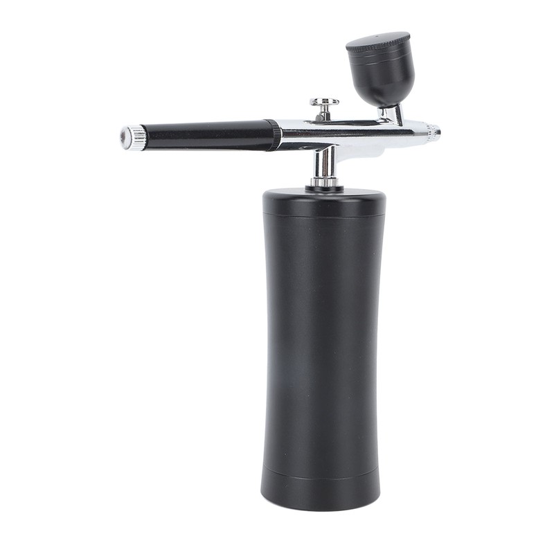 30PSI Electric Airbrush Kit Cordless Makeup Airbrush USB Charging Set