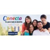 Vitaminas Niños Conecta Junior´s, Mejor Concentración 60 Tab Sabor Sin