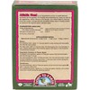 Down to Earth Organic Alfalfa Meal Fertilizer Mix 2-0-1, 0.5
