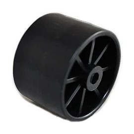 Replacement Part For Oreck CH95519 Upright Vacuum Cleaner Wheel # compare to part 430000970
