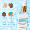 Hyperpigmentation Treatment Body Potion,Jelly Booster Pigmentation Treatment for Face and