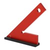 45° Machinist Engineer Square Angle Ruler Aluminum Alloy Measuring Gauging