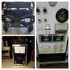 HUAZIZ Digital Voltmeter, Pack of 2 DC 100 V 10
