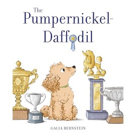 The Pumpernickel-Daffodil: A Picture Book