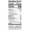 Lance Nekot Cookies with Real Peanut Butter – 4g Protein,