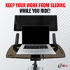 TFD The Tray | Improved Tray for Peloton Bike (orginals)
