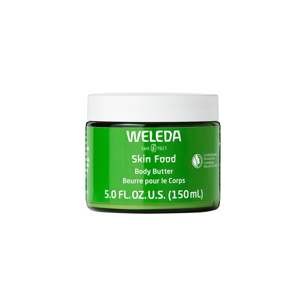 Weleda Skin Food Body Butter 150 mL