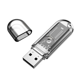 Unbranded NEW USB Bluetooth 5.3 Adapter Wireless Stereo Music Audio Adapter Receiver