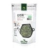 [Medicinal Korean Herb] Ashitaba/Angelica Keiskei 신선초/명일엽 Dried Bulk Herbs 3oz