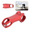 ZTTO XC AirOperated Negative Angle Rod Aluminium Alloy Bike Stem