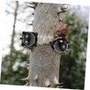 Operitacx 10 pcs High Pressure Tree Root Grafting Box Compact