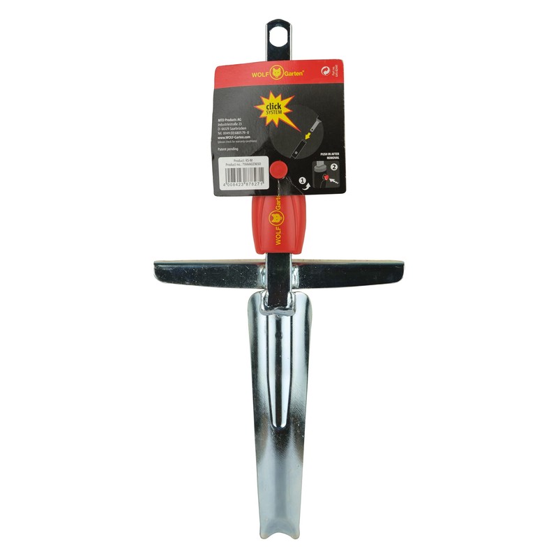 WOLF-Garten multi-star® KS-M NEU2018 Weed Extractor 27 x 17 x