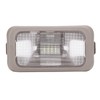 EVGATSAUTO Car Interior Dome Roof Ceiling Light 15126553 High Quality