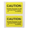 SIE‑P2 Generator Interlock Kit 7/8 to 1 1/4 Inch Spacing