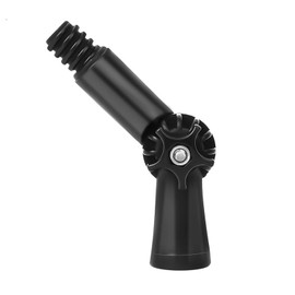 Xifando Universal Joint Angle Adaptor for Extension Poles – 270° Rotating Head (Head Only, No Pole)