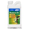 Monterey B.T. 1 Pint - Bacillus Thuringiensis Organic Insect Pest Control pt BT