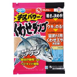 Marukyu Chinu Power Kusase Dango