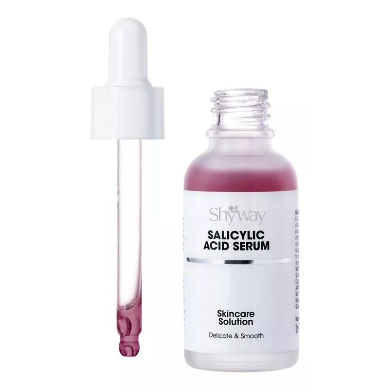 Shyway Suero Metabólico Profundo Con Queratina Shyway U S A