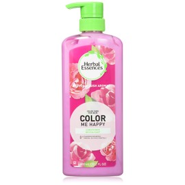Herbal Essences Color Me Happy Conditioner for Colour Treated Hair, 600 Milliliters