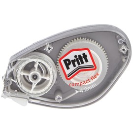 Pritt Correction Tape, 10 metres long Bandbreite: 4,2 mm