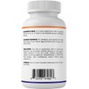 Vitamatic Glycine Supplement, 2000mg Per Serving, 300 Count, Non-GMO, Gluten