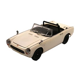 Fujimi Model 1/24 Inch Up Series No.104 Honda S800 ID-104