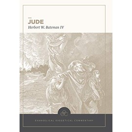 Jude: Evangelical Exegetical Commentary (EEC)