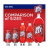 Big Red Soda Pop, 7.5 fl oz, 10 Pack Cans
