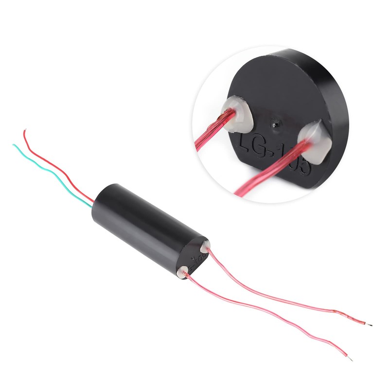 High Voltage Pulse Generator, DC 3.7 V-6 V to 50