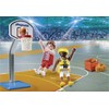 Playmobil Carrying Case Basketball