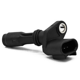 Engine Cam Camshaft Position Sensor Compatible with Aura Equinox G6 Impala Malibu Montana Monte Carlo Relay Terraza Torrent Uplander Vue V6 3.4L 3.5L 3.9L Replaces 12577683 2006 2007 2008 2009