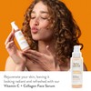 By Nature Vitamin C + Collagen Face Serum - Restore