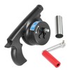Kisangel Barbecue Blower Air Blower Outdoor Air Fire Blower Picnic