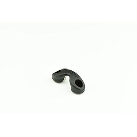 Schaefer Cam Fairlead - Black