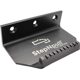 StepNpull Hands Free Door Opener (Black-1 Piece)