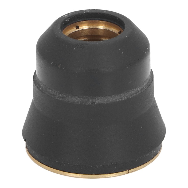 3 Pieces Plasma Cutter Accessories Tip Protective Cover Spacer Standoff