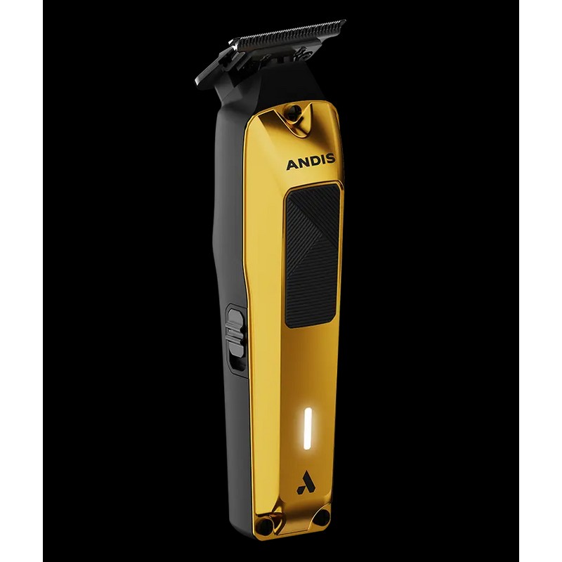 ANDIS Phenom Trimmer Li