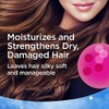 Finesse Restore + Strengthen, Moisturizing Shampoo 13 oz (Pack of