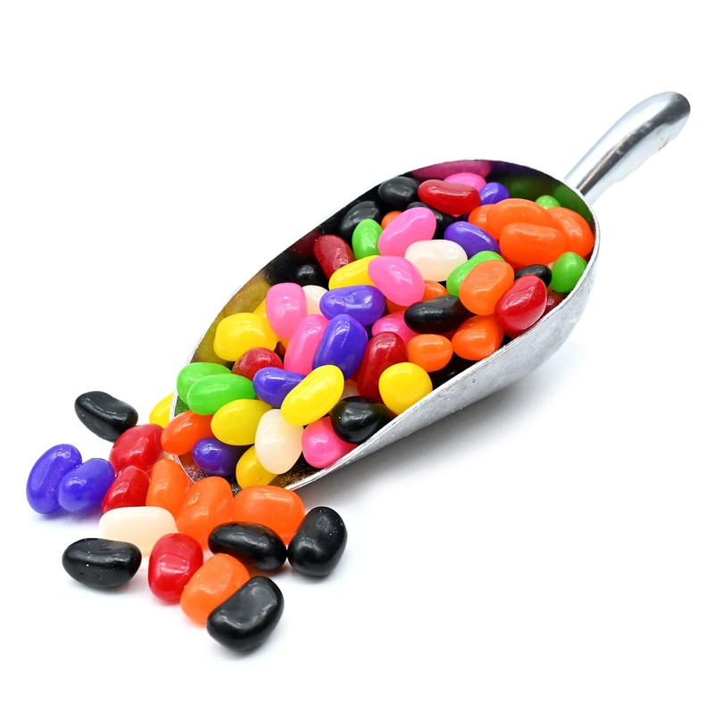 Candy Retailer Original Jelly Beans (Assorted, 1 Lb)
