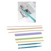 Quick Turn Fabric Set Sewing Tube Turners Multifunctional Fast Turning