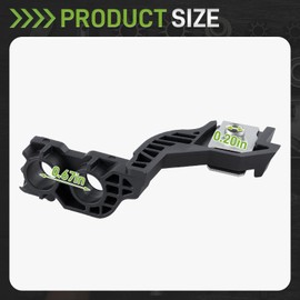 CARBBIA 2Pcs Driver Side& Passenger Side Headlight Lamp Mount Brackets Compatible with Ford Fusion 2017 2018 2019 2020 HS7Z13A005B HS7Z13A004B