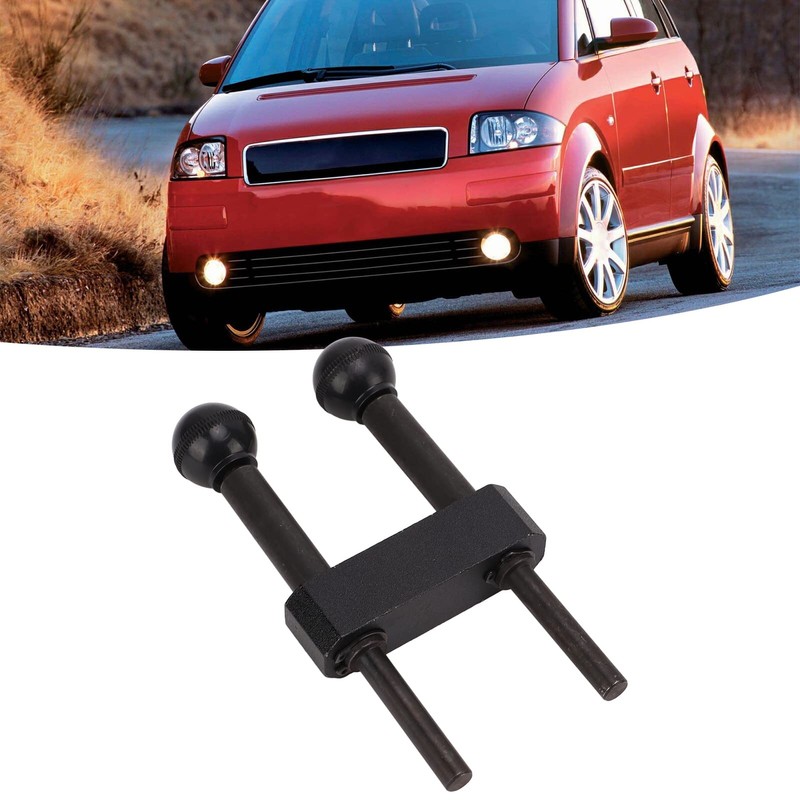 Car Repair Tool Motor Timing Belt Camshaft Lock Tool Replacement