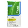 Fleet Saline Enema Laxative 9 oz By Fleet 301320201420