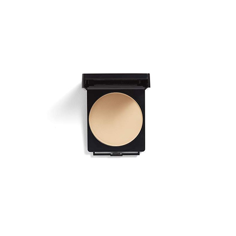 Covergirl Simply Powder Foundation, Creamy Natural 520, 2 Count