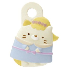 Bikkura Egg Movie Sumikko Gurashi Tsugihagi Factory Mystery Toy Mascot