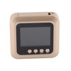 2.4inches 1080P Intelligent Electric Door Bell TFT Digital Peephole Security