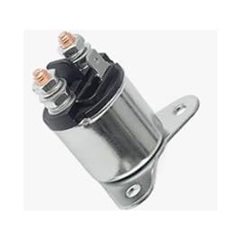 Donminggl Solenoid Starter Compatible with CH395 CH440 Series Engines, Replaces 1743505-S