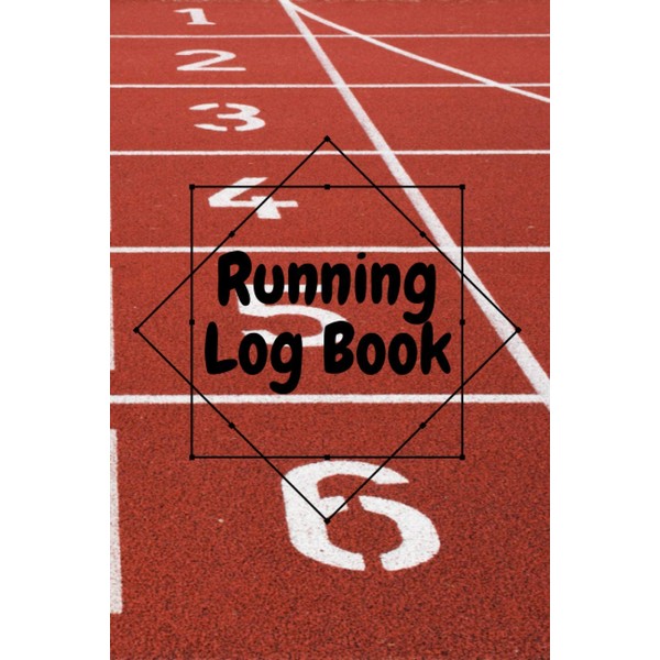Running Log Book: Ready, Set, Go! Running Diary, Runners Training